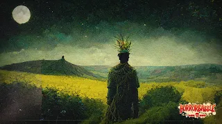 "The King of Gorse" by Paul Draper