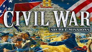 Civil War: Secret Missions FULL GAME Gameplay Walkthrough