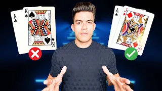 5 Things You Will NEVER See Winning Poker Players Do