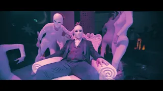 Illuminati Masquerade Ball at Bedroom premium club