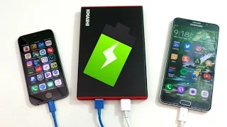 How to never run out of battery life again?