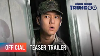 BỖNG DƯNG TRÚNG SỐ - Teaser Trailer | Dự kiến khởi chiếu: 23.09.2022