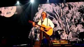 Paul mccartney paris Bercy 2009 056.avi