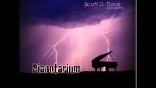 Scott D. Davis - Pianotarium - Nothing Else Matters