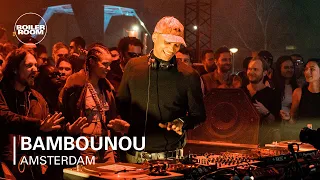 Bambounou | Boiler Room x DGTL Amsterdam 2023