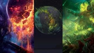 The Story of The Tomb of Sargeras, History, Raid, The Future! [Lore]