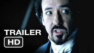 Trailer - The Raven (2012) Movie Trailer HD
