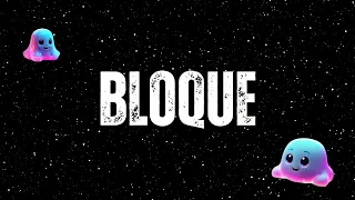 Liquid Drum And Bass Mix - "Bloque Special"