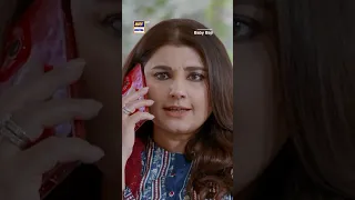 Baby Baji Episode 47 | Promo | Tonight at 7 PM | ARY Digital Drama