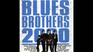 Blues Brothers 2000 OST - 17 Turn On Your Love Light