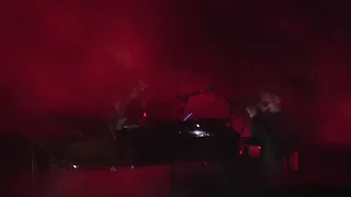 Andvari  , 4K Live  ,Sigur Ros , Melbourne 13/8/2022