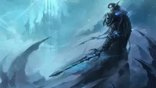 Epic Elf Music - Battle of the Night Elves