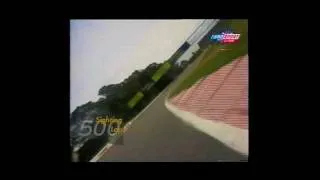 1999 argentinian 500cc gp grid-part one