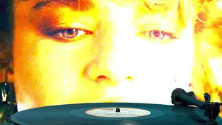 A-ha Take on me (4K HDR chroma vinyl video vinyl rip Rega P3 Ortofon 2m Black)