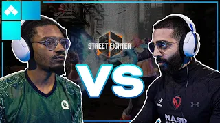 Evo 2023: Street Fighter 6 Winners Finals | Punk vs AngryBird