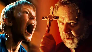Russel Crowe w The Exorcism, nowe Martwe Zło - horrorowe newsy #42