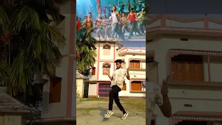 Dhoom Again short video/Dhoom-2 /Hrithik Roshan dance  #shorts #dance#trending#youtubeshorts #viral