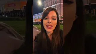 Моя сестрёнка ❤️ Христина Блохина