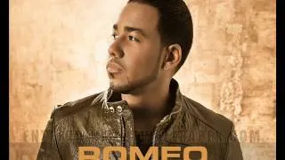 Romeo Santos - Si Yo Muero (Nuevo Album Formula vol2) (Audio)