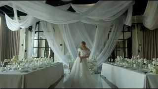 Свадьба в Сочи. Видеограф в Сочи. Отель Rixos.