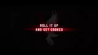 Hollywood Undead - Whatever It Takes [Lyric Video]