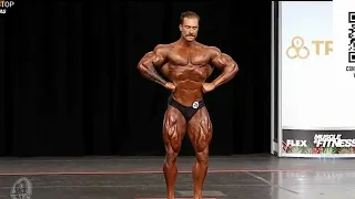 Mr. Olympia 2020 Classic Physique Chris Bumstead Posing | Mr. Olympia Live 2020 | Classic Physique