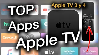 Descubre Mejores Apps para Apple TV 📺 GRATIS en 2021