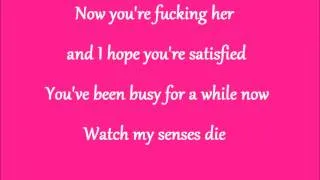 Leslie Clio - Told You So (Lyrics)