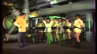 Henchbabes & Shenanigans: Operacion Carambola (1968)