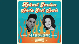 She Will Come Back (The Brains Mix)