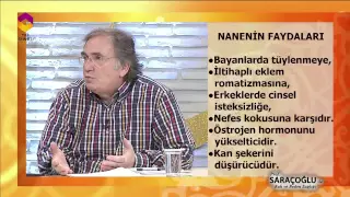 Nanenin Faydaları - DİYANET TV