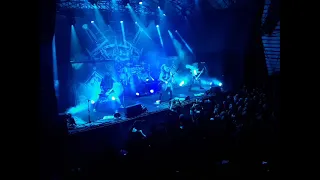 Machine Head - Imperium - Live in Rio de Janeiro / 28.10.2023