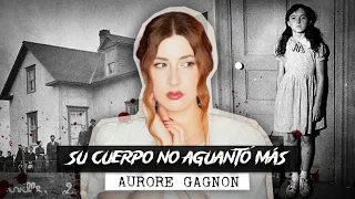 EL TRlSTE CASO DE AURORE GAGNON | Estela Naiad