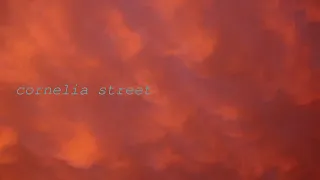 Taylor Swift - Cornelia Street (Re-Imagined Version) (Lyric Video)