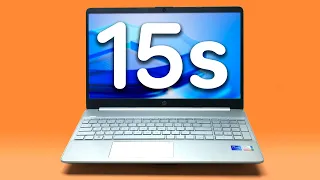 Lo BUENO y lo MALO del HP 15s, Review!