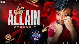 Regret Buying Allain? | My Opinion On Allain | Allain Gameplay | Honor of Kings | HoK