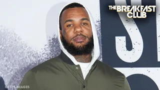 The Game's Daughter Criticized Over Halloween Outfit