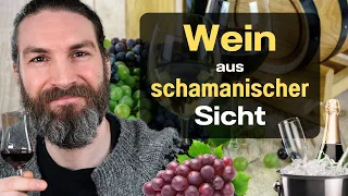 Wein: Das hast du noch nicht gewusst (krass)