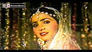 VE MAIN TERI HOKE AA GAYI - NOOR JEHAN - NEELI - PAKISTANI FILM YAMLA JUTT