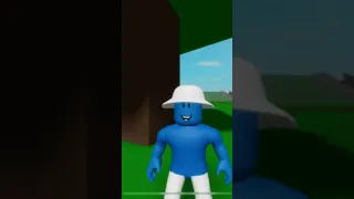 You’re fine The Smurf cat #roblox ￼￼