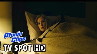 GONE GIRL 'Vow' Extended TV SPOT (2014) HD