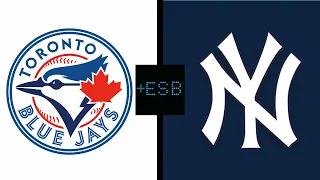 MLB Free Pick For September 21st, 2023 - Toronto Blue Jays @ New York Yankees | Earle Sports Bets