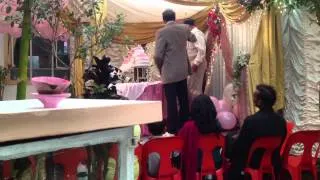 Wedding yudish