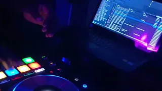 Tone play DJ Arafat kpankaka et jahein poto de DJ Mix premier
