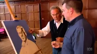 The Forger's Masterclass - Ep. 03 - Vincent Van Gogh