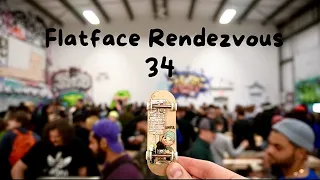 Flatface Rendezvous 34!