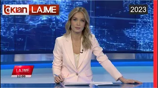 Edicioni i Lajmeve Tv Klan 6 Maj 2023, ora 12:00 l Lajme – News