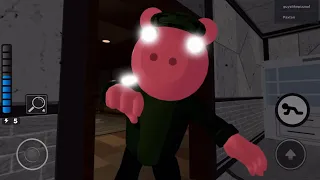 PIGGY: BRANCHED REALITIES CHAPTER 1 HOSTILE FATHER JUMPSCARE!!