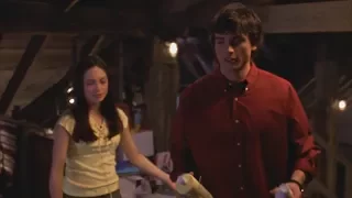 Smallville Closing Scene - Here is Gone