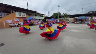 Fiesta de la Lectura 'Mi Lindo Ecuador'